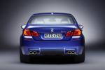 BMW M5 2011 года